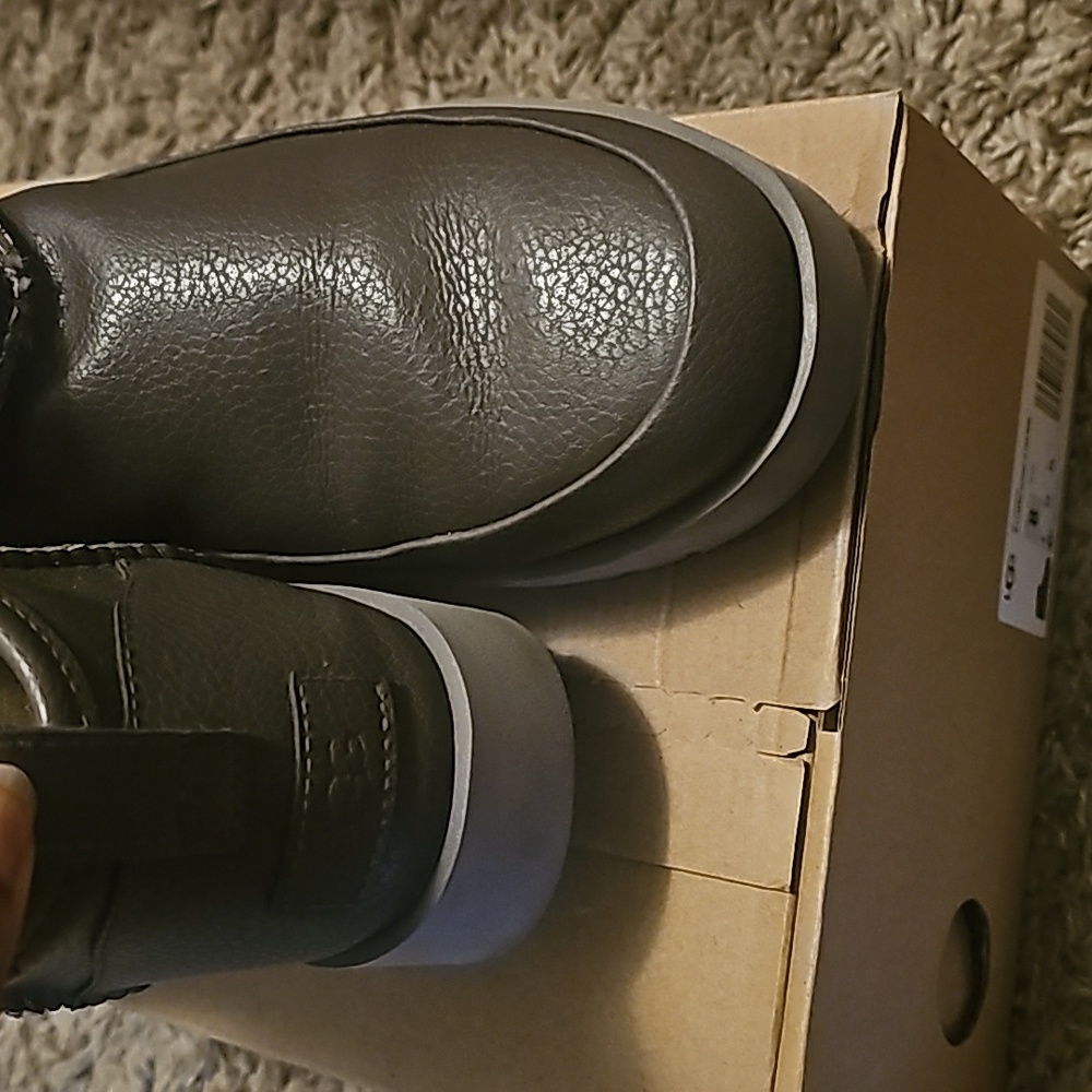 Ultra mini Ugg boots